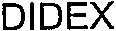 DIDEX