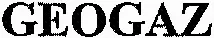 GEOGAZ