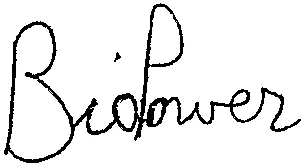 BioPower
