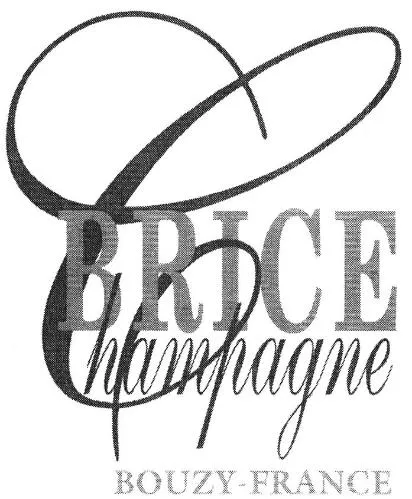 BRICE Champagne BOUZY FRANCE