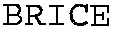 BRICE