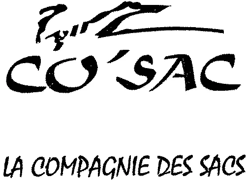 CO'SAC LA COMPAGNIE DES SACS