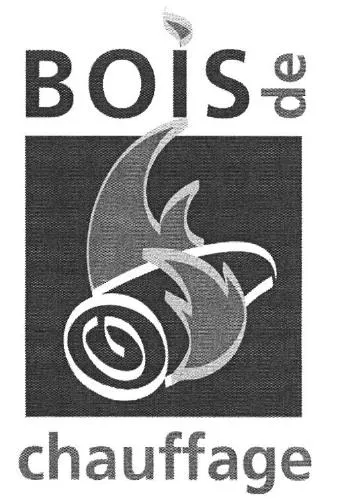BOIS DE CHAUFFAGE