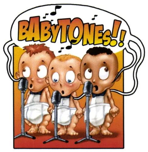 BABYTONES!!