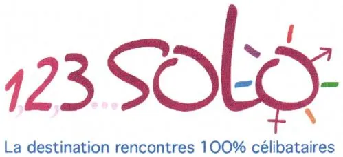 123 SOLO La destination rencontres 100% célibataires