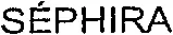 SÉPHIRA
