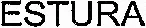 ESTURA