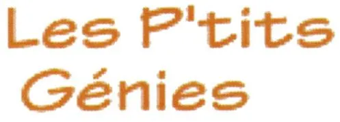 LES P'TITS GENIES