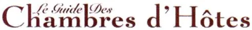 LE GUIDE DES CHAMBRES D'HOTES