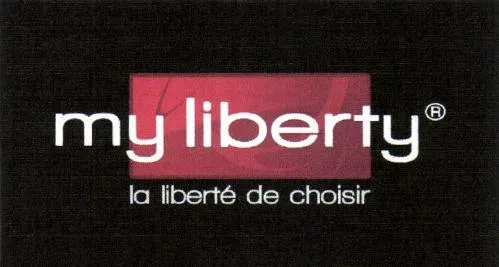 my liberty® la liberté de choisir