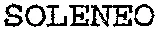 SOLENEO