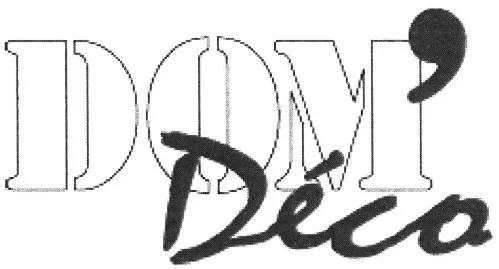 DOM'DECO