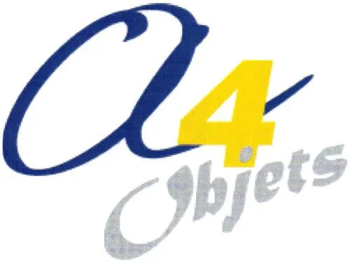 A4 Objets