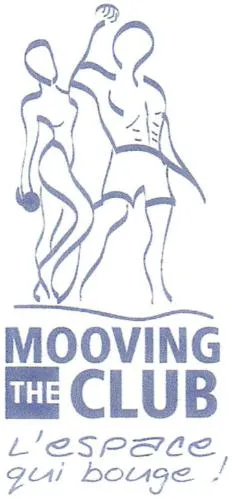MOOVING THE CLUB L'espace qui bouge!
