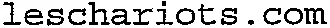 leschariots.com