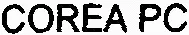 COREA PC