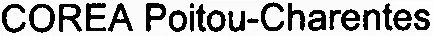 COREA Poitou-Charentes
