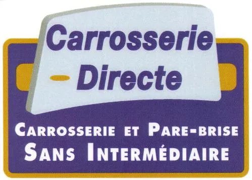 Carrosserie – Directe CARROSSERIE ET PARE-BRISE SANS INTERMEDIAIRE