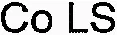 Co LS