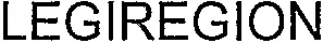LEGIREGION