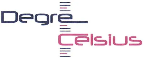 DEGRE CELSIUS