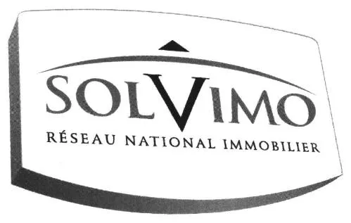 SOLVIMO RESEAU NATIONAL IMMOBILIER