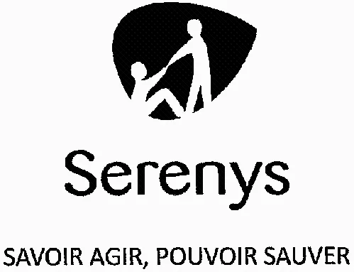Serenys SAVOIR AGIR, POUVOIR SAUVER