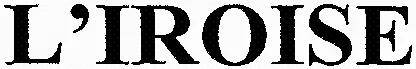 L'IROISE