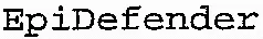 EpiDefender