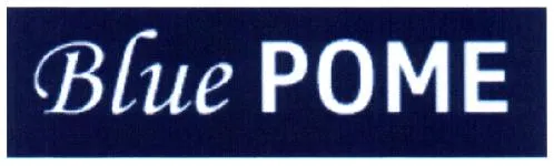 Blue POME