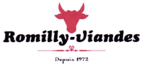 Romilly-Viandes