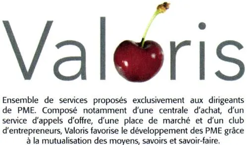 VALORIS