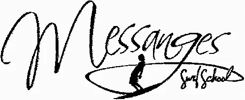 MESSANGES SURF SCHOOL