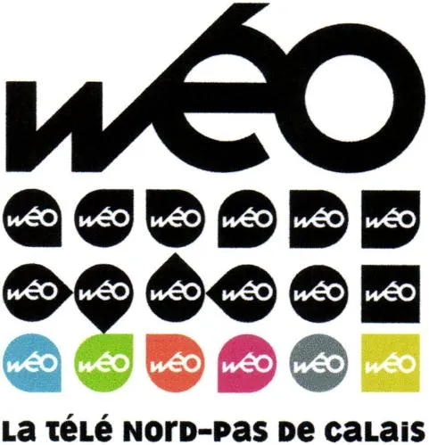 weo La télé NORD-PAS DE CALAIS