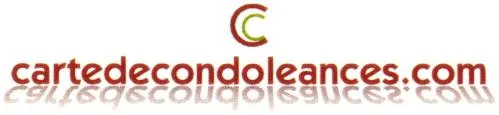 CC CARTEDECONDOLEANCES.COM