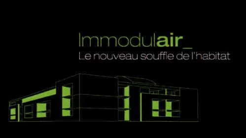 Immodulair Le nouveau souffle de l'habitat