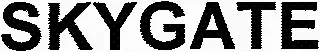 SKYGATE