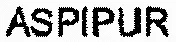 ASPIPUR