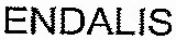 ENDALIS