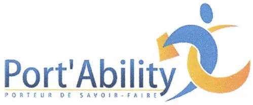 Port'Ability PORTEUR DE SAVOIR-FAIRE