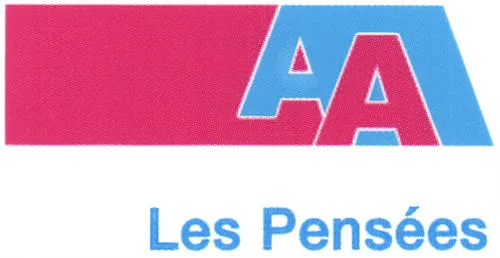 Les Pensées