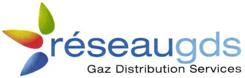 réseaugds Gaz Distribution Services