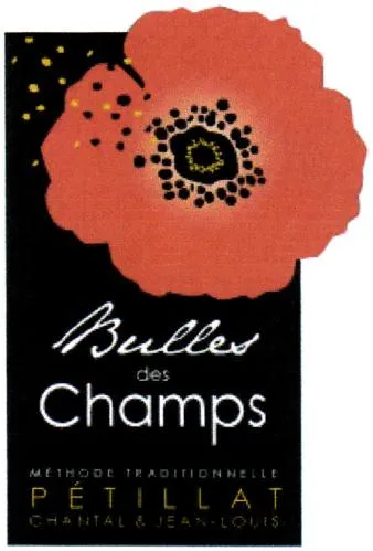 Bulles des Champs PETILLAT Chantal & Jean-Louis