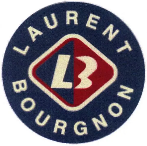 LAURENT BOURGNON LB