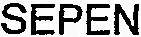 SEPEN