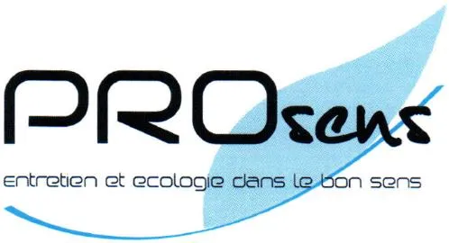PROsens Entretien et ecologie dans le bon sens
