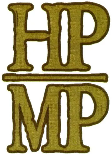 HP MP