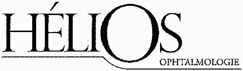 HELIOS OPHTALMOLOGIE