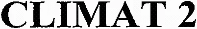 CLIMAT 2