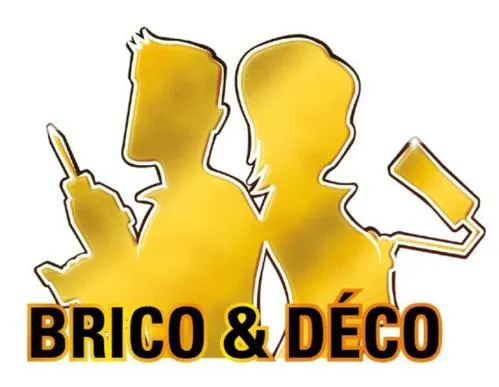BRICO & DÉCO